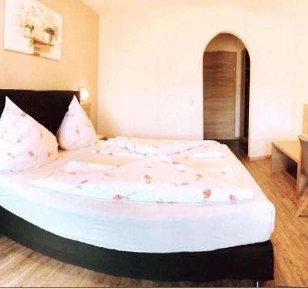 Hotel Sonnhof Визинг Экстерьер фото