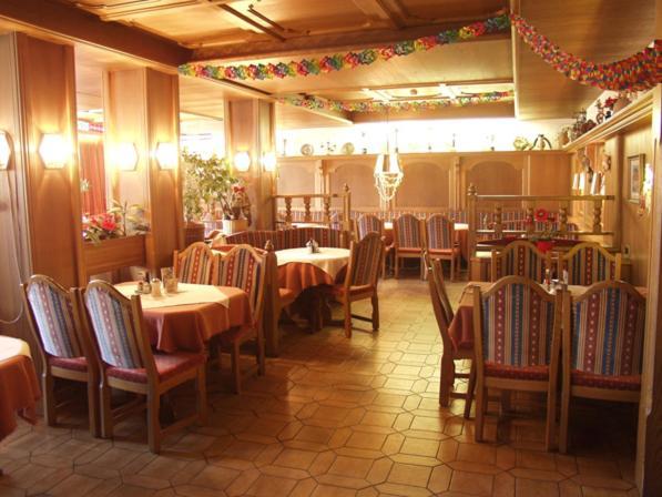 Hotel Sonnhof Визинг Экстерьер фото