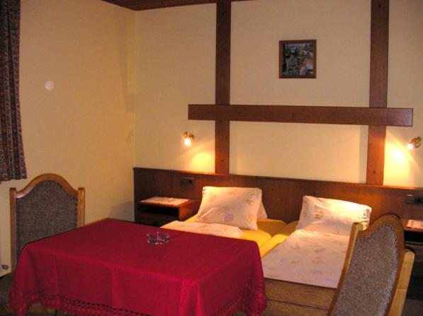Hotel Sonnhof Визинг Номер фото