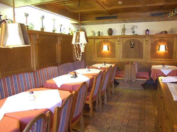 Hotel Sonnhof Визинг Экстерьер фото