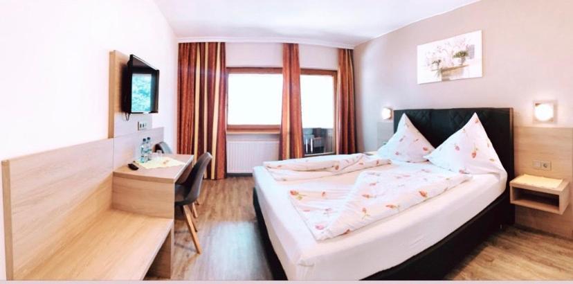 Hotel Sonnhof Визинг Экстерьер фото