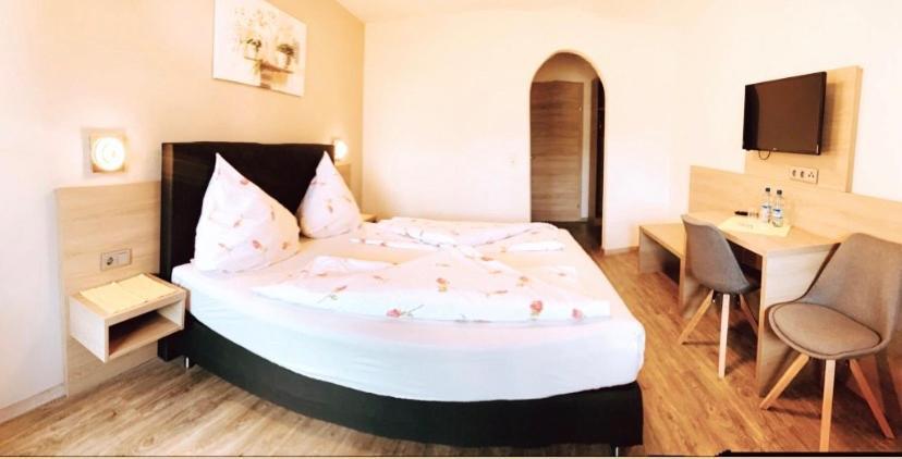 Hotel Sonnhof Визинг Экстерьер фото