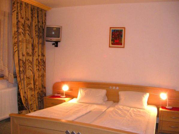 Hotel Sonnhof Визинг Экстерьер фото